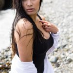 Beach Photo Shoot in Victoria BC with Model Charmaine – Are the Vancouver Island Models just Super Brave? 8 Beach Photo Shoot in Victoria BC with Model Charmaine – Are the Vancouver Island Models just Super Brave?, DSC03300