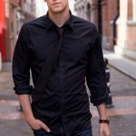 Portrait Photo Shoot with Coultish Model Dylan – Behind the Scenes Male Model Photography 5 Portrait Photo Shoot with Coultish Model Dylan – Behind the Scenes Male Model Photography, DSC01622