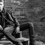 Portrait Photo Shoot with Coultish Model Dylan – Behind the Scenes Male Model Photography 4 Portrait Photo Shoot with Coultish Model Dylan – Behind the Scenes Male Model Photography, DSC01557