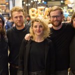 Well FED Beauty 2017 Hosted by DesignHouse Salon 8 Well FED Beauty 2017 Hosted by DesignHouse Salon, DSC04364