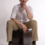 Keeping It Simple: Studio Portraits with Will 3 Keeping It Simple: Studio Portraits with Will, TRW04010
