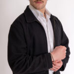 Keeping It Simple: Studio Portraits with Will 5 Keeping It Simple: Studio Portraits with Will, TRW04054