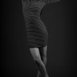 Black and White, No Distractions 1 Black and White, No Distractions, TRW05411