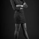 Black and White, No Distractions 2 Black and White, No Distractions, TRW05429