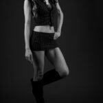 Black and White, No Distractions 8 Black and White, No Distractions, TRW05929
