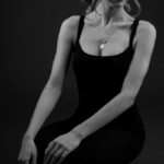 Black and White, No Distractions 15 Black and White, No Distractions, TRW06295