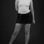 Black and White, No Distractions 36 Black and White, No Distractions, TRW07745 1