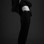 Black and White, No Distractions 46 Black and White, No Distractions, TRW08096 1
