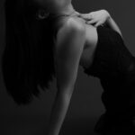 Black and White, No Distractions 56 Black and White, No Distractions, TRW08586
