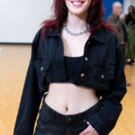 Behind the Scenes at the Runway Rehearsal (Something Big is Coming), TRW01721 1