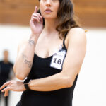 Behind the Scenes at the Runway Rehearsal (Something Big is Coming), TRW01200
