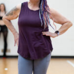 Behind the Scenes at the Runway Rehearsal (Something Big is Coming), TRW01246