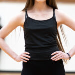 Behind the Scenes at the Runway Rehearsal (Something Big is Coming), TRW01303