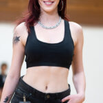 Behind the Scenes at the Runway Rehearsal (Something Big is Coming), TRW01399 1
