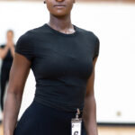 Behind the Scenes at the Runway Rehearsal (Something Big is Coming), TRW01433