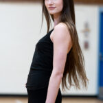 Behind the Scenes at the Runway Rehearsal (Something Big is Coming), TRW01452