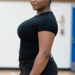 Behind the Scenes at the Runway Rehearsal (Something Big is Coming), TRW01464 1