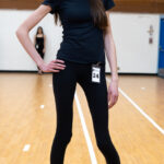 Behind the Scenes at the Runway Rehearsal (Something Big is Coming), TRW01493