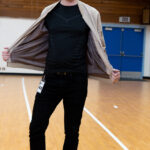 Behind the Scenes at the Runway Rehearsal (Something Big is Coming), TRW01624
