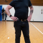 Behind the Scenes at the Runway Rehearsal (Something Big is Coming), TRW01639