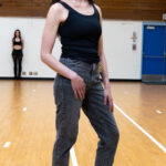 Behind the Scenes at the Runway Rehearsal (Something Big is Coming), TRW01675
