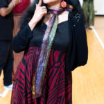 Behind the Scenes at the Runway Rehearsal (Something Big is Coming), TRW01718