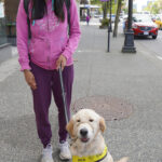 CNIB Guide Dog Graduation - Too Cute for Words! 11 CNIB Guide Dog Graduation - Too Cute for Words!, TRW01758
