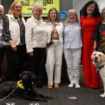 CNIB Guide Dog Graduation - Too Cute for Words! 6 CNIB Guide Dog Graduation - Too Cute for Words!, TRW01967
