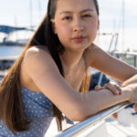 Summer Boat Shoot at Oak Bay Marina 13 Summer Boat Shoot at Oak Bay Marina, TRW00319