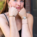 Urban Portrait Session with Molly in Victoria, TRW07407