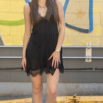 Urban Portrait Session with Molly in Victoria, TRW07511
