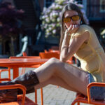 Urban Portrait Session with Molly in Victoria, TRW07640 1