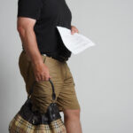 When the Photography Instructor Becomes the Model 1 When the Photography Instructor Becomes the Model, TRW08417