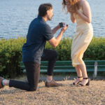 A Surprise Proposal at Beacon Hill Park, TRW00912