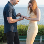 A Surprise Proposal at Beacon Hill Park, TRW00935
