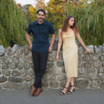 A Surprise Proposal at Beacon Hill Park, TRW01193