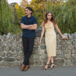 A Surprise Proposal at Beacon Hill Park, TRW01201