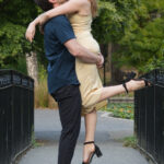 A Surprise Proposal at Beacon Hill Park, TRW01344 1