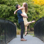 A Surprise Proposal at Beacon Hill Park, TRW01347