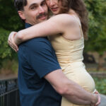 A Surprise Proposal at Beacon Hill Park, TRW01365