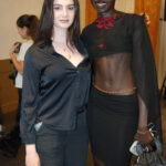 SOLSTICE Summer Fashion Show in Victoria, TRW01502
