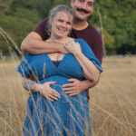 A Relaxed Evening Maternity Session at Beacon Hill Park 2 A Relaxed Evening Maternity Session at Beacon Hill Park, TRW02640