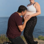 A Relaxed Evening Maternity Session at Beacon Hill Park 4 A Relaxed Evening Maternity Session at Beacon Hill Park, TRW02791
