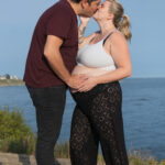 A Relaxed Evening Maternity Session at Beacon Hill Park 6 A Relaxed Evening Maternity Session at Beacon Hill Park, TRW02852