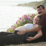 A Relaxed Evening Maternity Session at Beacon Hill Park 7 A Relaxed Evening Maternity Session at Beacon Hill Park, TRW02953