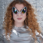 Silver Editorial, Five Models and One Very Shiny Idea 6 Silver Editorial, Five Models and One Very Shiny Idea, TRW04148