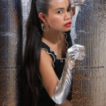 Silver Editorial, Five Models and One Very Shiny Idea 19 Silver Editorial, Five Models and One Very Shiny Idea, TRW04762