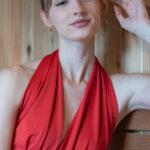 Cedar Grove Spa Lifestyle Shoot, TRW07492