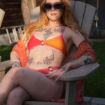 Cedar Grove Spa Lifestyle Shoot, TRW07686