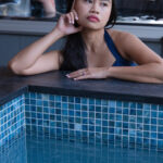 Cedar Grove Spa Lifestyle Shoot, TRW07828